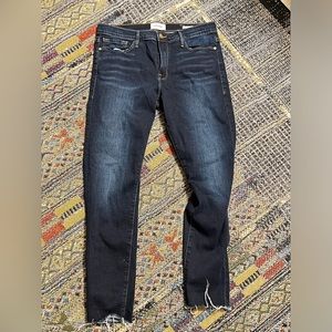 Frame Jeans
